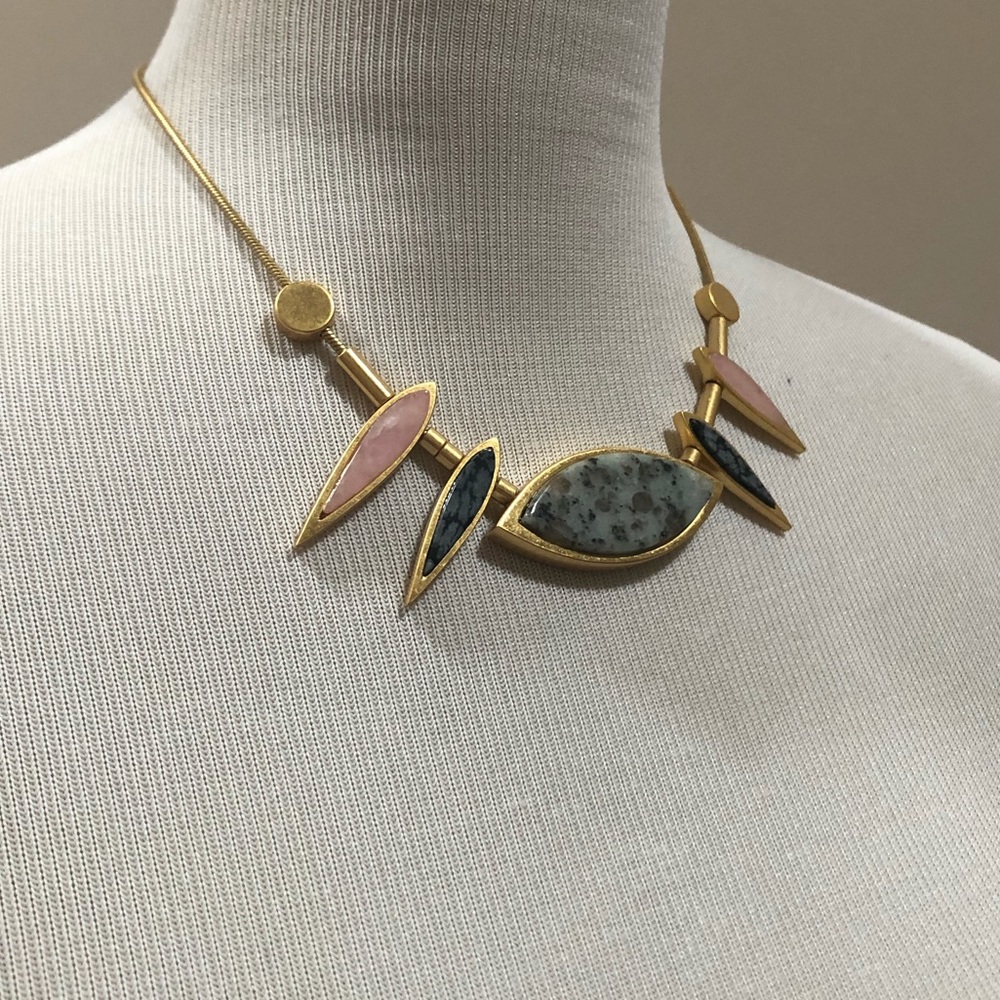 Madewell Necklace